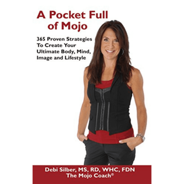 A Pocket Full of Mojo