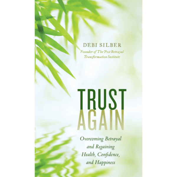 Trust Again