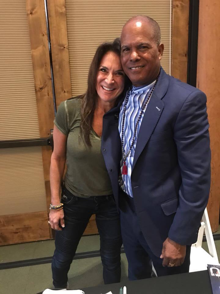 Michael Beckwith