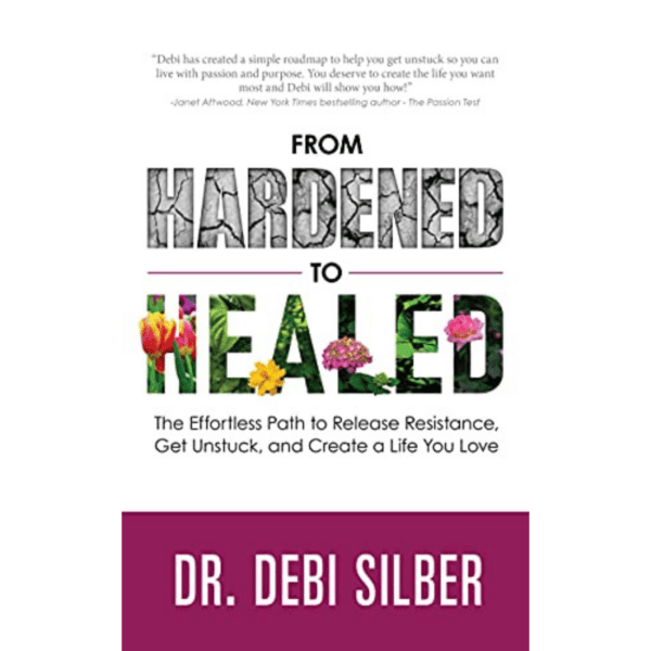 From Hardened to Healed