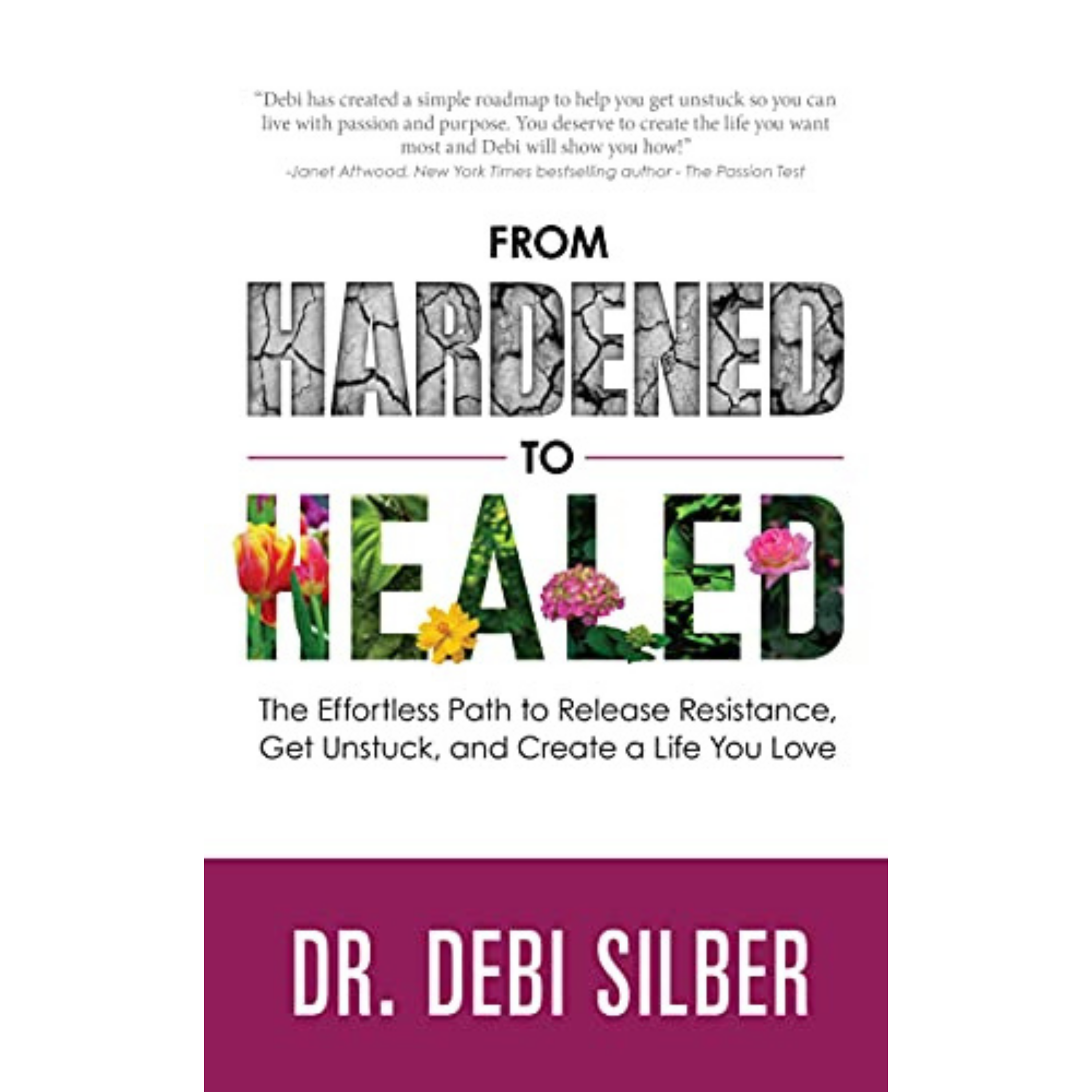 From Hardened to Healed