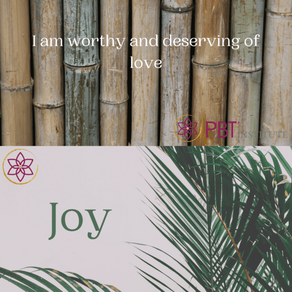 30 Daily Affirmation Cards - PDF Download