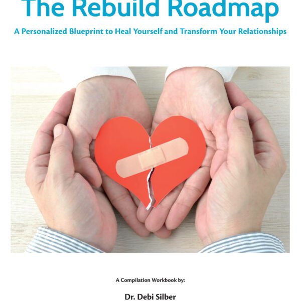 The Rebuild Roadmap!