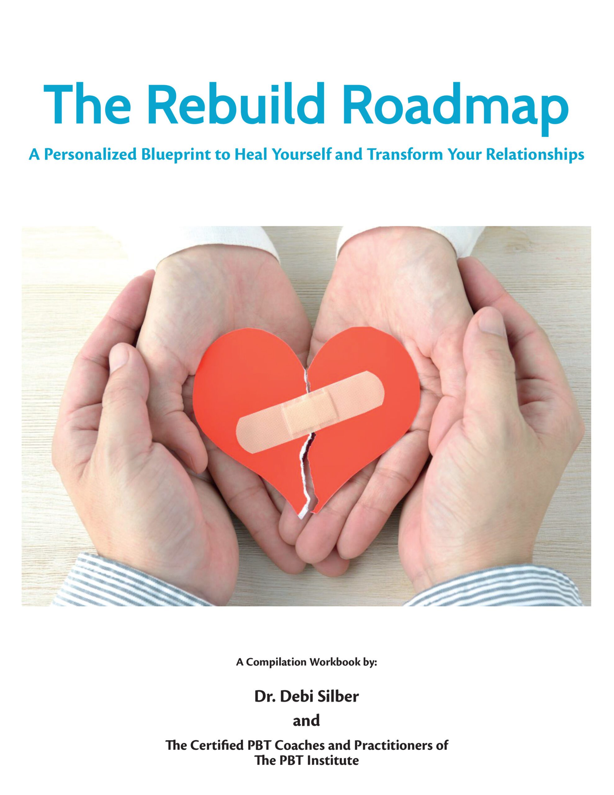 The Rebuild Roadmap!