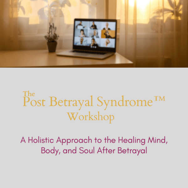 Post Betrayal Syndrome™